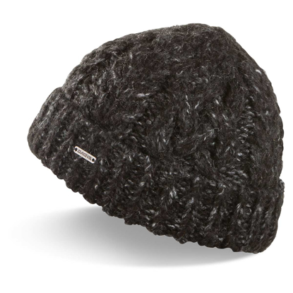 DAKINE W GRACIE BEANIE BLACK