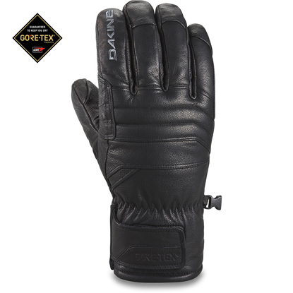 DAKINE KODIAK GORE-TEX GLOVE BLACK L