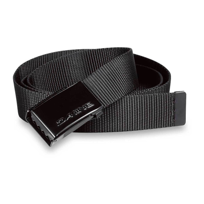 DAKINE RAIL BELT BLACK