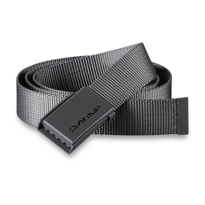 DAKINE RAIL BELT GUNMETAL
