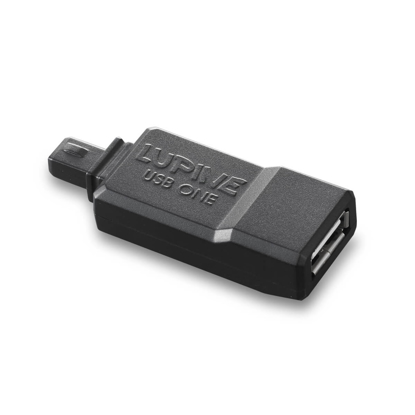 LUPINE ADAPTER USB ONE BB
