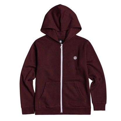 ELEMENT CORNELL CLASSIC ZH KID VINTAGE RED 12