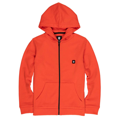 ELEMENT 92 ZH KID GRENADINE 10