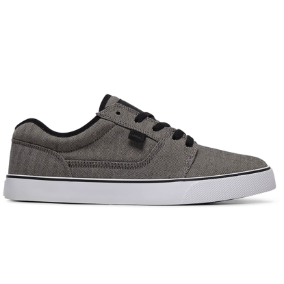 DC TONIK TX SE BLK/ARMOR/BLK 10