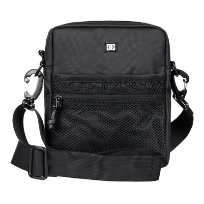 DC STARCHER 2 BLK UNI