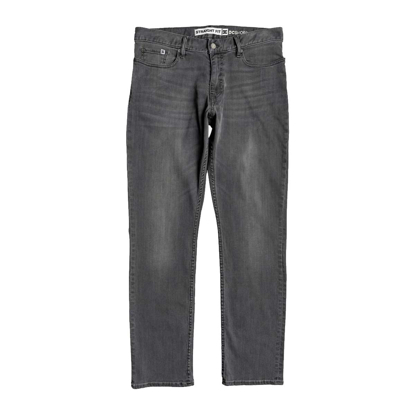 DC WORKER STRAIGHT SLG LIGHT GREY 30X32