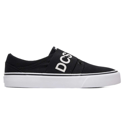 DC TRASE TX SE W BLK/WHT 7