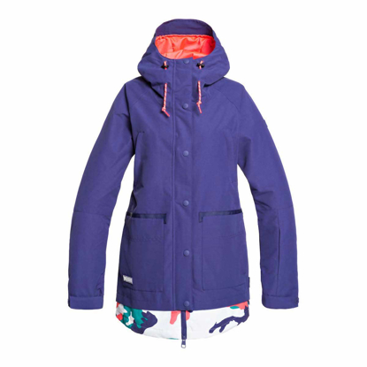 DC RIJI W BLUE RIBBON S