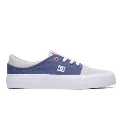 DC TRASE TX W BLUE/GREY 6