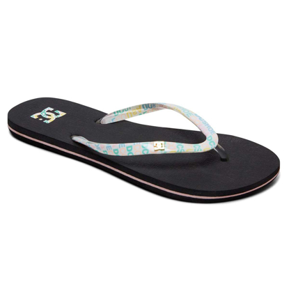 DC SPRAY SE W BLK PRINT 10
