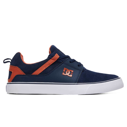 DC HEATHROW VULC INDIGO 10