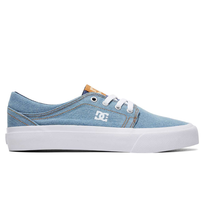 DC TRASE TX SE W BLUE/WHT/BLUE 8