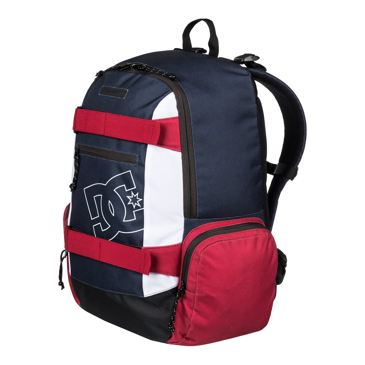 dc the breed backpack