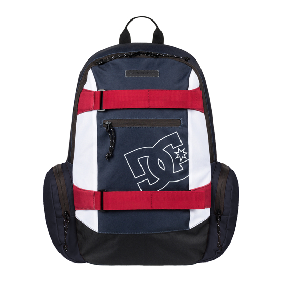 dc the breed backpack