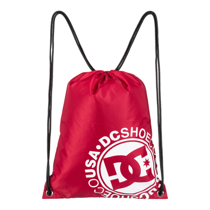 DC CINCHED 2 TANGO RED UNI