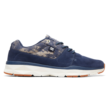 DC PLAYER SE NAVY/NAVY 10