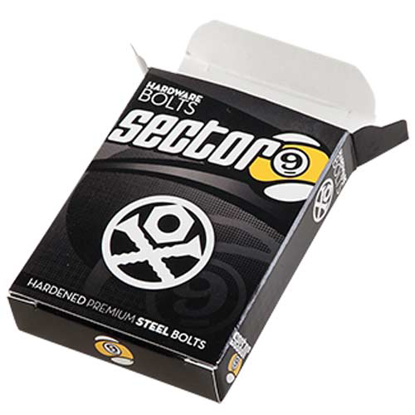 SECTOR 9 BOLT PACK 2 ASS 2