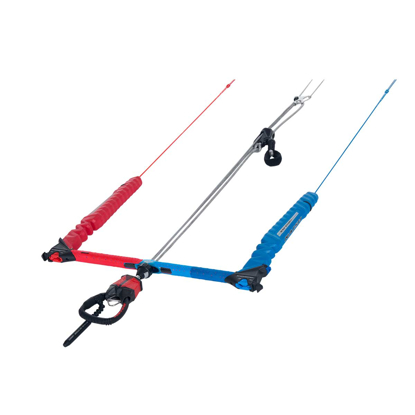 NAISH TORQUE ATB 55 CON SYS 20M BB 20