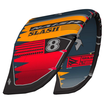 NAISH SLASH KITE ONLY BB 4