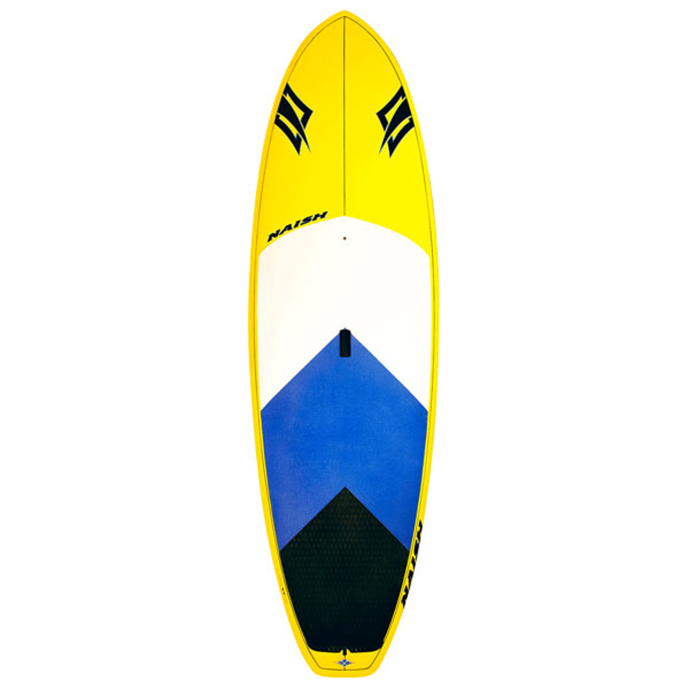 NAISH MANA 9´5 GS | Obsession Shop