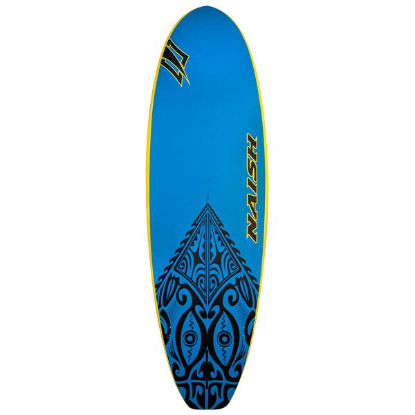 NAISH MANA 9´5 GS | Obsession Shop