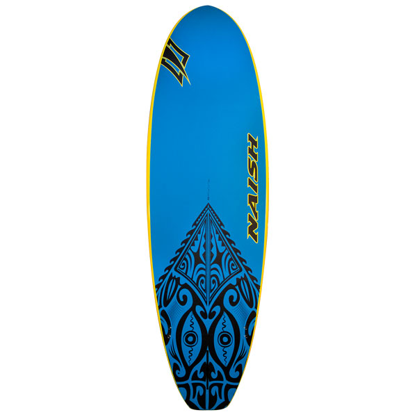 NAISH MANA 8´10 GS | Obsession Shop NAISH MANA 8´10 GS | Obsession Shop