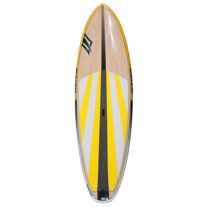 NAISH MANA 8´10 GT BB 8,10