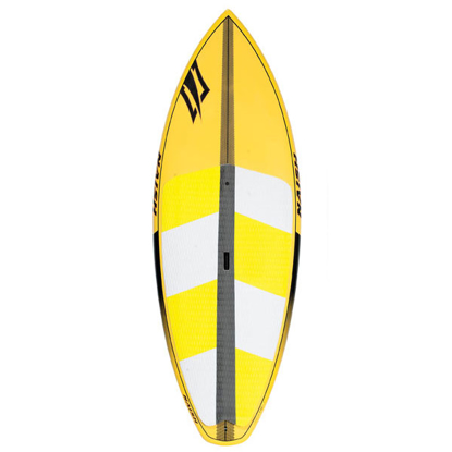 NAISH HOKUA 7´10 X32 LE BB 7,10