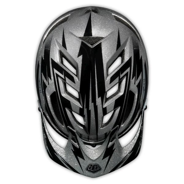 Mountain Bike Helmet Troy Lee Designs A1 Cyclops | Obsession Shop