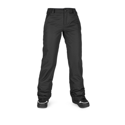 VOLCOM FROCHICKIE INS W BLK S