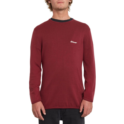 VOLCOM RATLEY CR PIN L