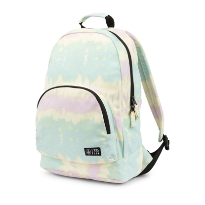 VOLCOM SCHOOLYARD CANVAS W MLT UNI