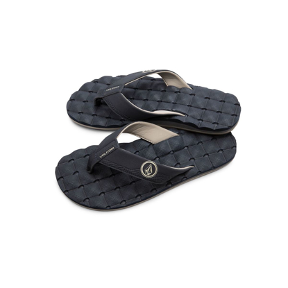 VOLCOM RECLINER NVY 9