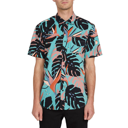 VOLCOM MENTAWAIS S/S MYS S