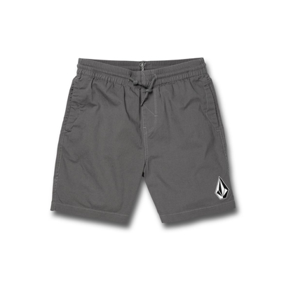 VOLCOM DEADLY STONES KID GMT S/8