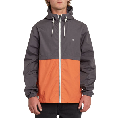 VOLCOM HOWARD HOODED BOR M