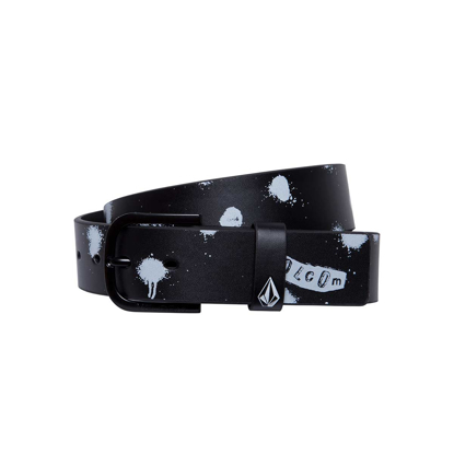VOLCOM EMPTY PU BLK 34