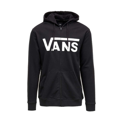 VANS CLASSIC II ZH BLK/WHT XS