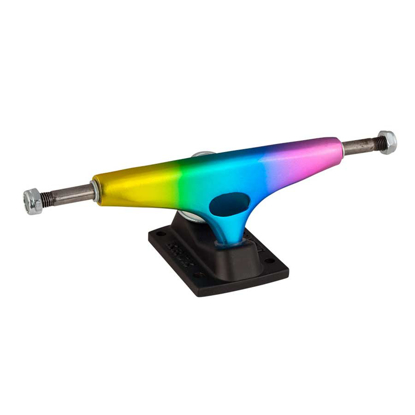 KRUX 8.25 KROM MATTE RAINBOW ASS 8.25