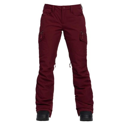 BURTON GLORIA W PORT ROYAL S