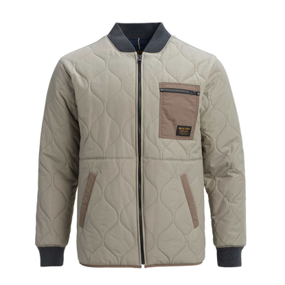 BURTON MALLETT HAWK/FALCON L