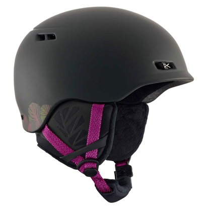ANON GRIFFON W BLK L
