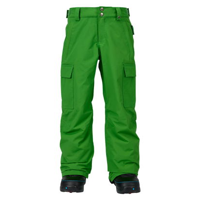 BURTON EXILE CARGO KID SLM L