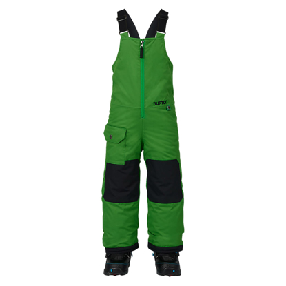 BURTON MAVEN BIB KID SLM 3T