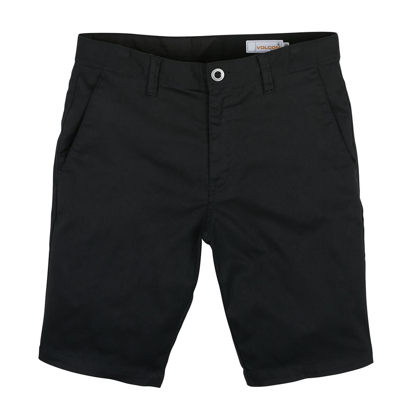 VOLCOM FRCKN MDN STRCH SHT BLK 30