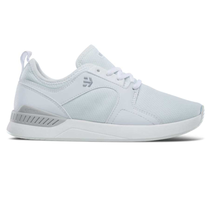 ETNIES CYPRUS SC W WHT 7,5