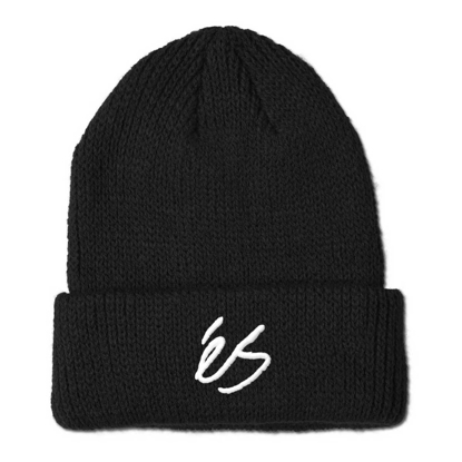 ES DGK BLK UNI
