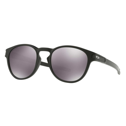 OAKLEY LATCH PRIZM MT BLK/PRIZM BLK