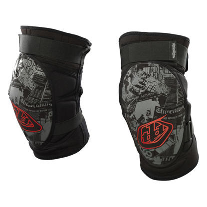 TROY LEE DESIGNS SEMENUK KNEE BB M/L