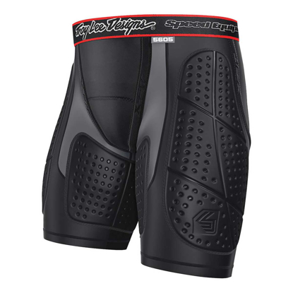 TROY LEE DESIGNS LPS5605 SHORT BLK M